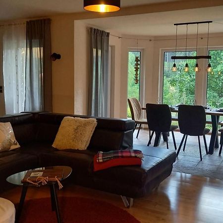 Ferienwohnung Hammergrund Mossautal 外观 照片