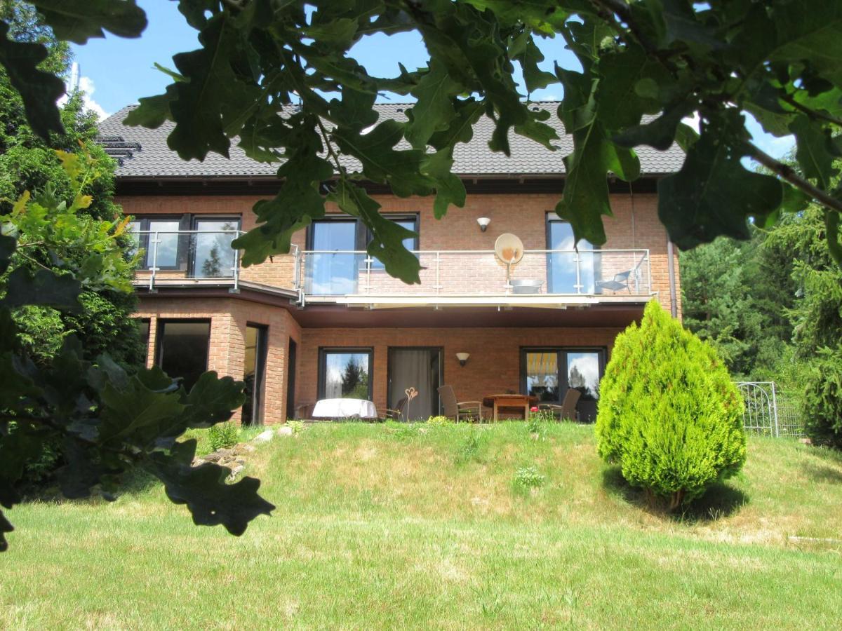 Ferienwohnung Hammergrund Mossautal 外观 照片