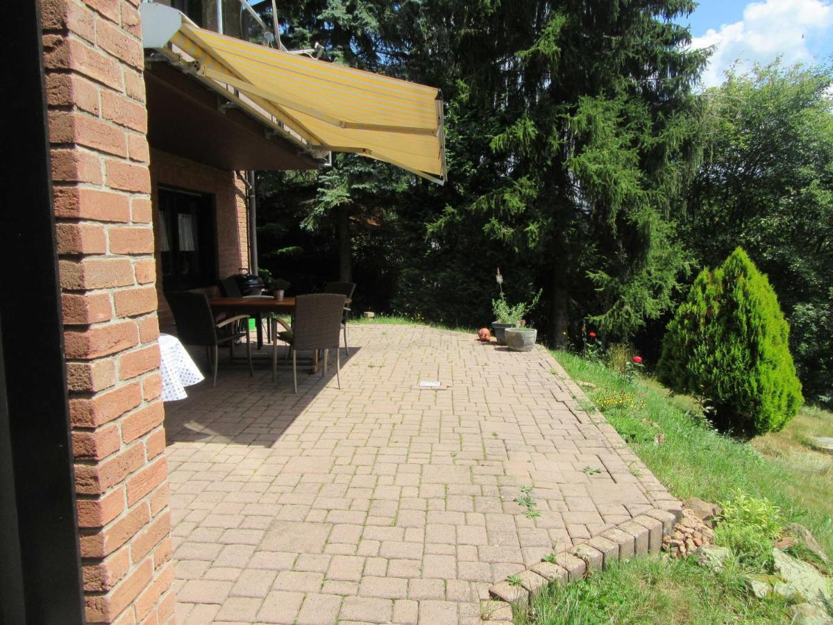 Ferienwohnung Hammergrund Mossautal 外观 照片