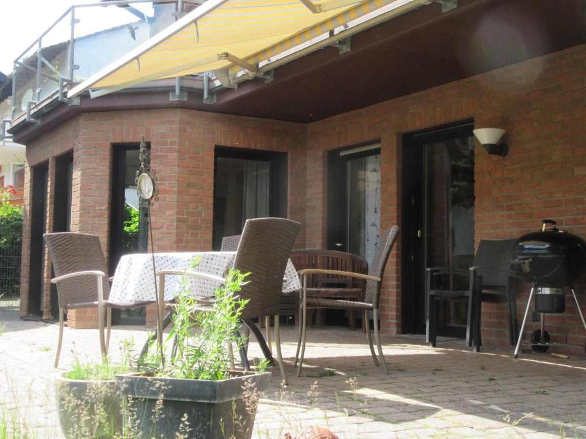Ferienwohnung Hammergrund Mossautal 外观 照片