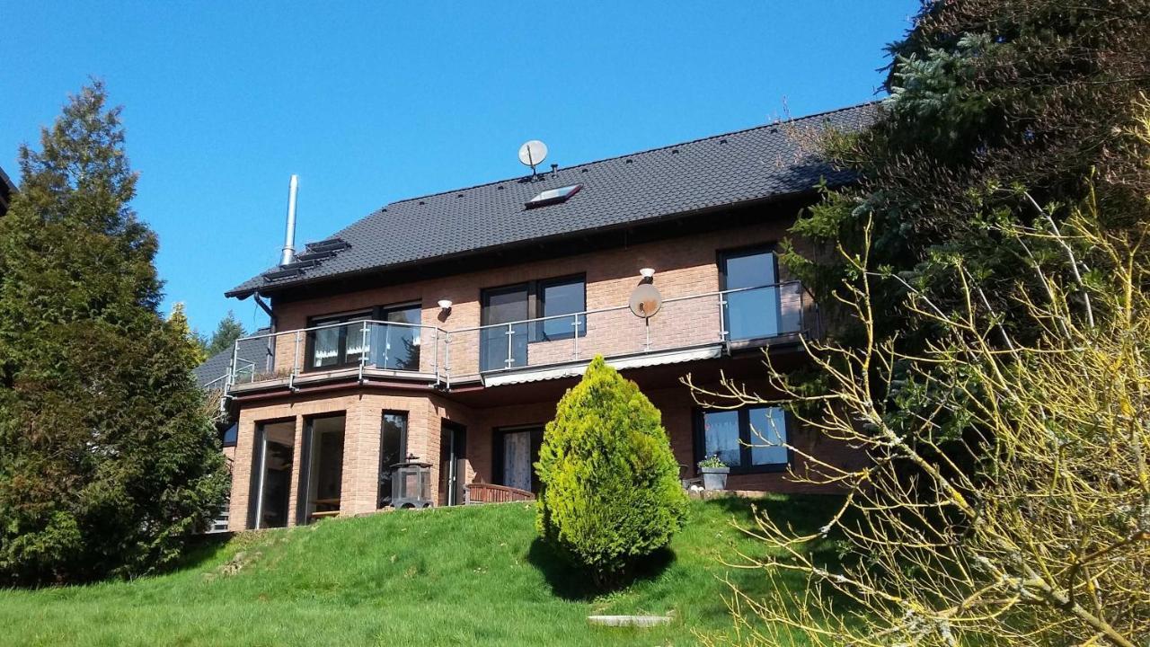 Ferienwohnung Hammergrund Mossautal 外观 照片