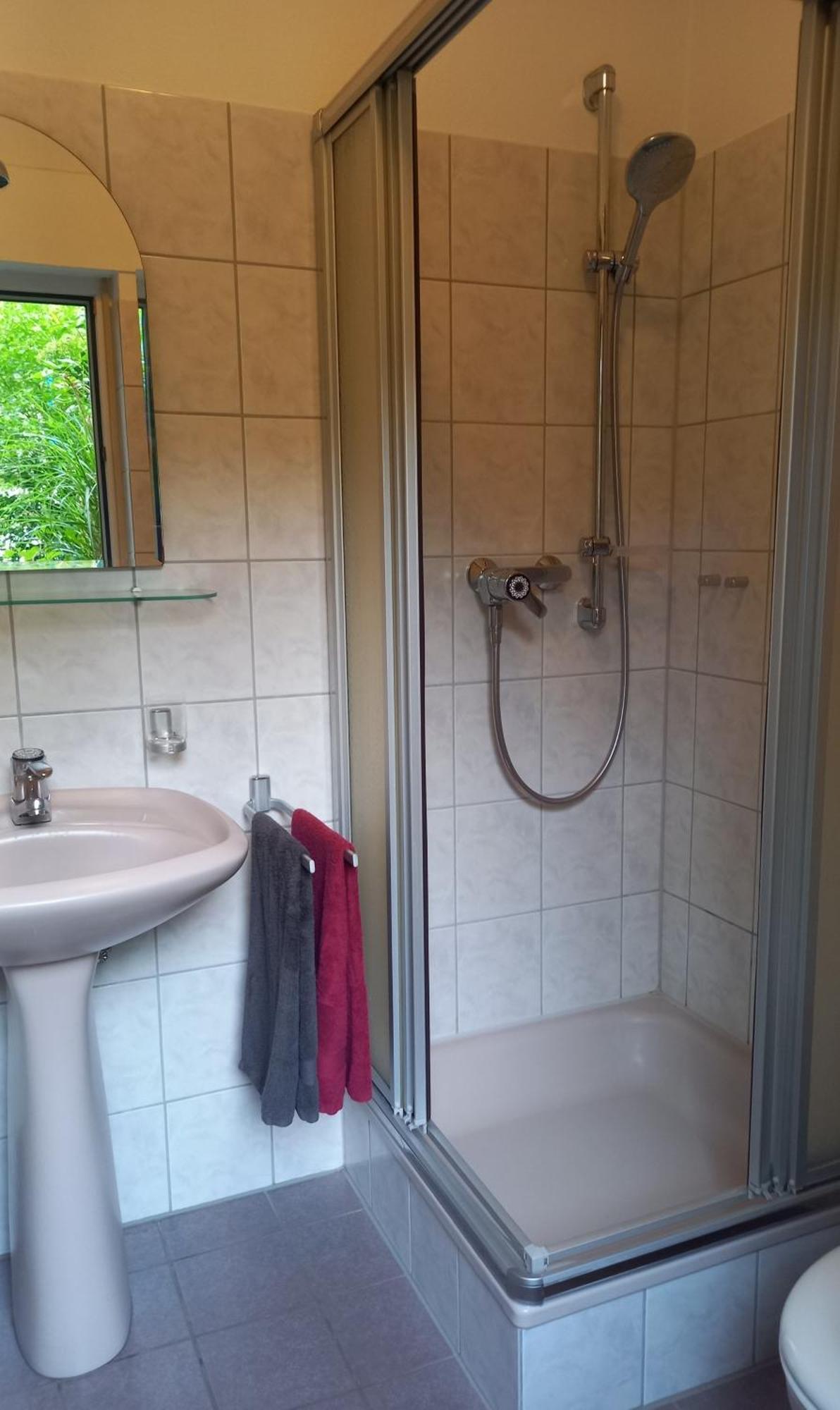 Ferienwohnung Hammergrund Mossautal 外观 照片